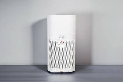 京東家電周年慶，華為智選720全效空氣凈化器與凈水器聯(lián)合大促，智享潔凈新生活
