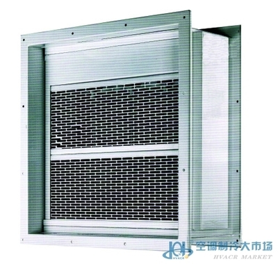 森科DZ風(fēng)管式電子除塵凈化殺菌器 打造潔凈空氣新標(biāo)桿