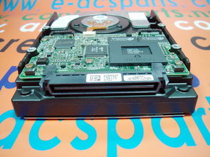 IBM硬盤DDYS-T09170與裕益科技 計(jì)算機(jī)設(shè)備中的可靠存儲(chǔ)解決方案