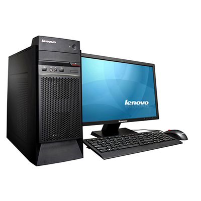 聯(lián)想分體臺(tái)式電腦啟天M6600 高效通信設(shè)備的理想選擇