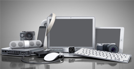 韓國(guó)疫情下翻新電子產(chǎn)品成熱銷，計(jì)算機(jī)設(shè)備市場(chǎng)迎來(lái)新機(jī)遇