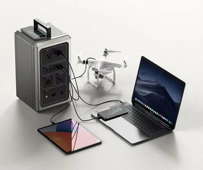 威睿能源創(chuàng)新儲(chǔ)能產(chǎn)品榮獲意大利IIDA設(shè)計(jì)銀獎(jiǎng)，引領(lǐng)綠色能源新風(fēng)尚