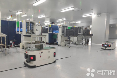 相城區(qū)16家企業(yè)躋身蘇州市2019年市級(jí)示范智能車間公示名單，計(jì)算機(jī)設(shè)備行業(yè)展現(xiàn)強(qiáng)勁智能化實(shí)力