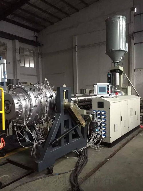 江蘇聯(lián)順機(jī)械全電腦觸摸屏HDPE實(shí)壁管生產(chǎn)線(xiàn) 廠(chǎng)家價(jià)格、產(chǎn)品圖片與采購(gòu)指南