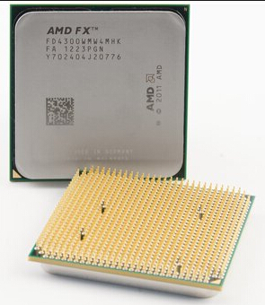 CPU-Z中核心代號“Vishera”的含義 AMD FX處理器的架構(gòu)標(biāo)識